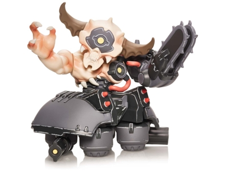 Figura NUMSKULL Doom Doom Hunter