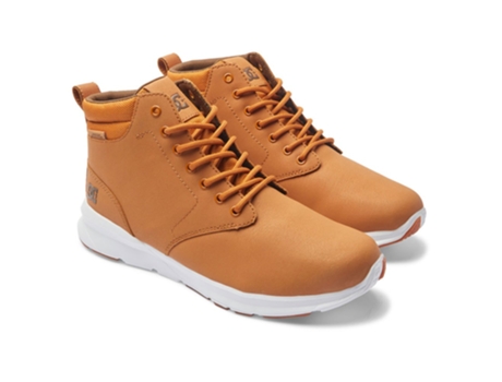 Zapatillas Mason 2 Beige EU 39 Hombre DC SHOES