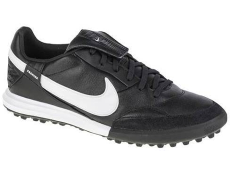 Botas NIKE Cuero Hombre (46 - Negro)