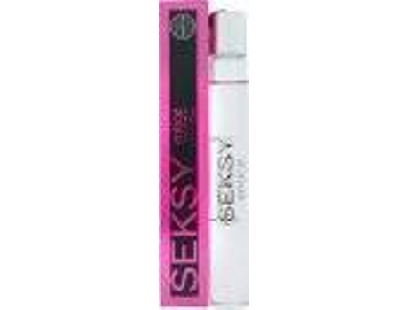 Perfume SEKSY Entice Eau De Parfum Rollerball (10ml)