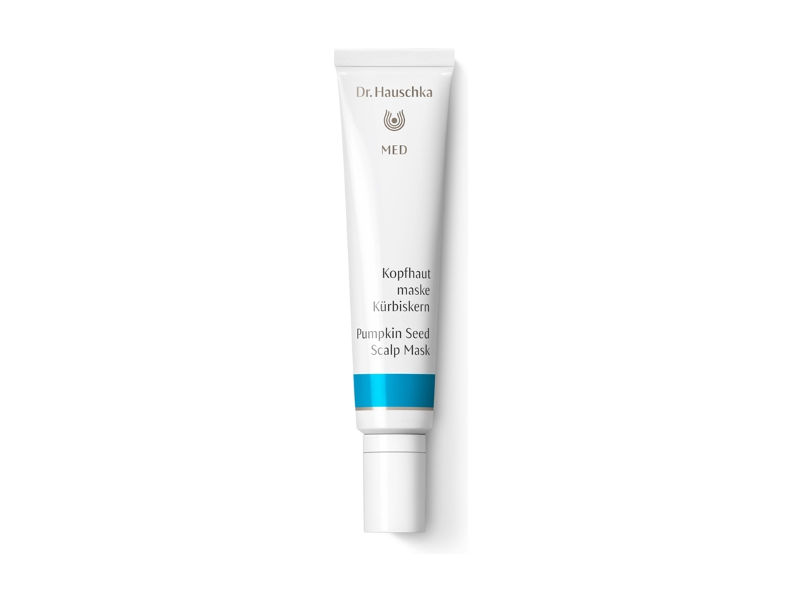 Dr. Hauschka - Máscara de semente de abóbora 25 ml