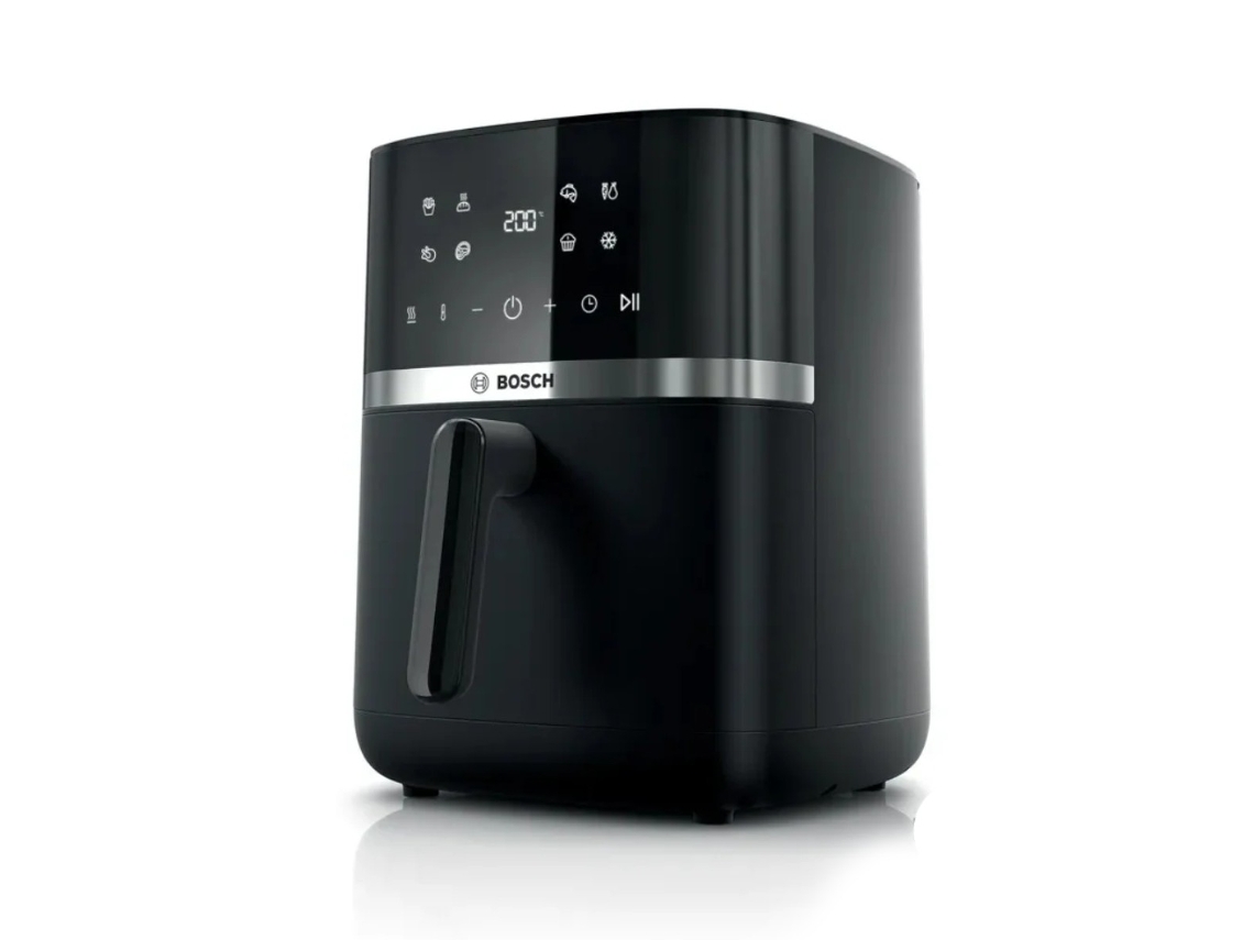 Freidora de aire Bosch Serie 4 2050w Mafs2462b
