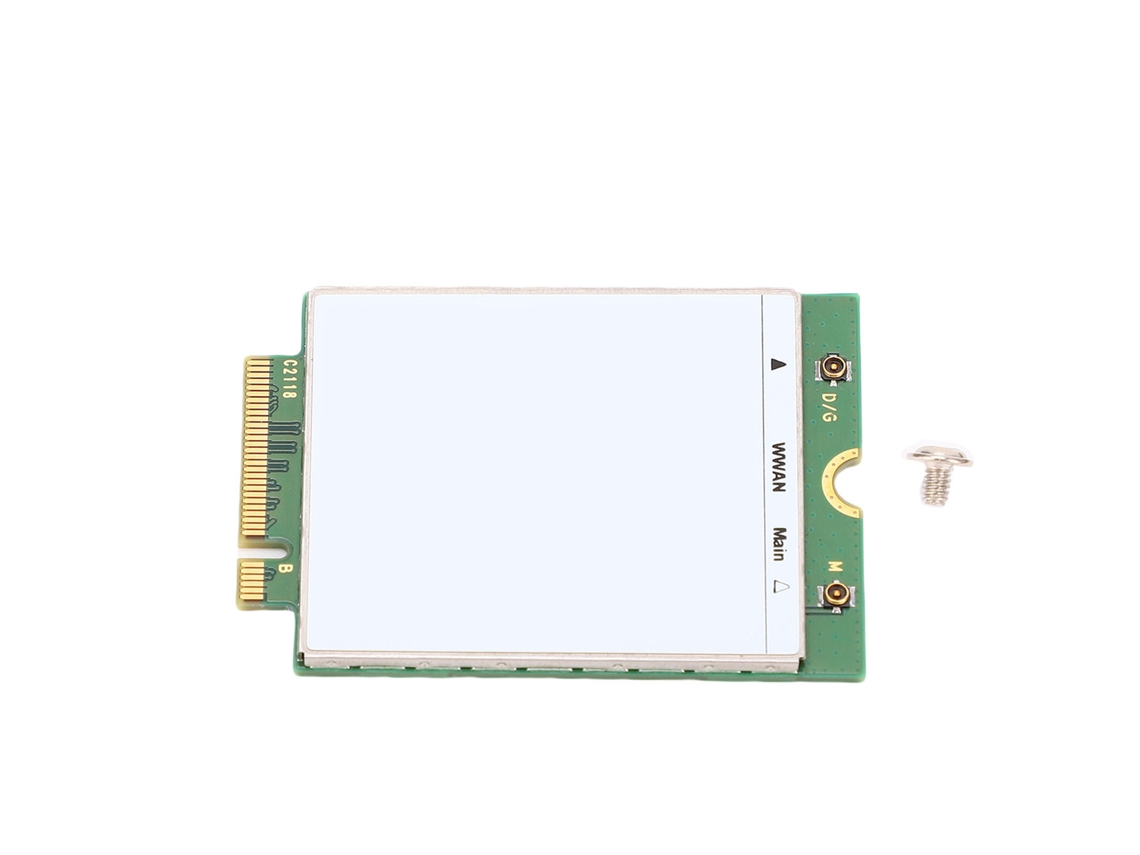 Módulo De Tarjeta Wwan Lte 4g L850-gl Cat 9 Para Dell 3540 3541 3500 5300 5400 5500 7300 7400