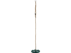 Columpio de plástico KBT PP - Verde