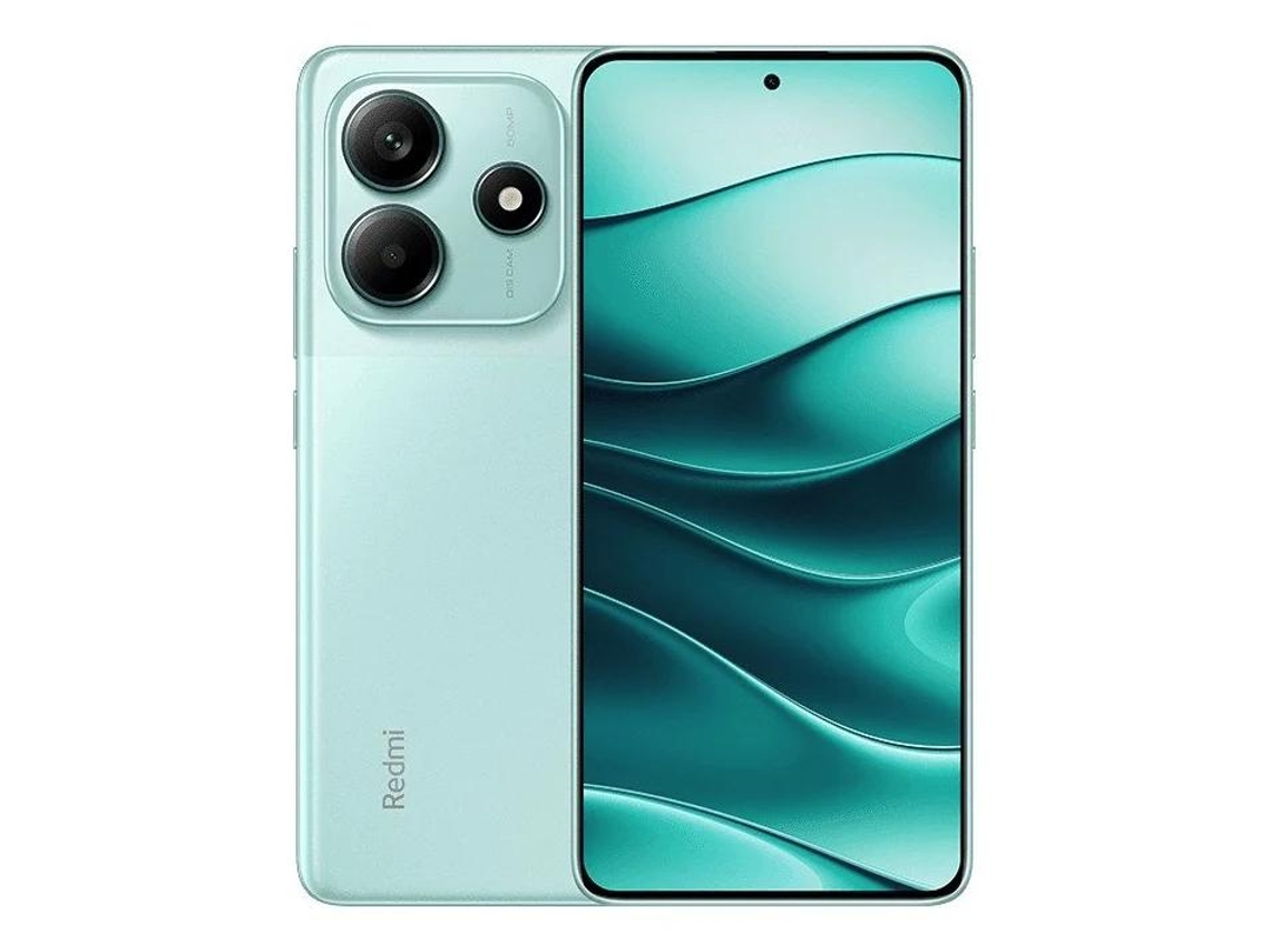 Protector Pantalla Para Xiaomi Redmi Note 14 (4g) Cristal Templado Ptc Movilear