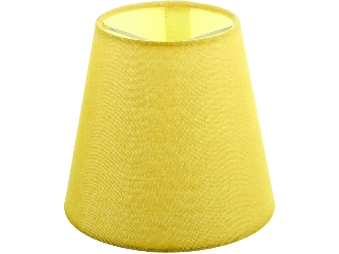 Cubierta De Lámpara Colorida De Tela Y Hierro Para Lámparas De Mesita De Noche Y De Mesa, Iluminación Adecuada Para