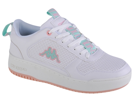 Botas KAPPA Fogo Pf para Mujer (39 - Blanco)