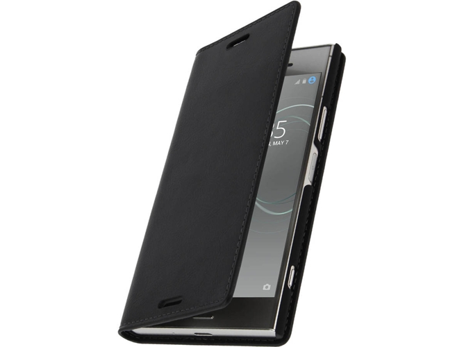 Carcasa Sony Xperia XZ1 AVIZAR Leather