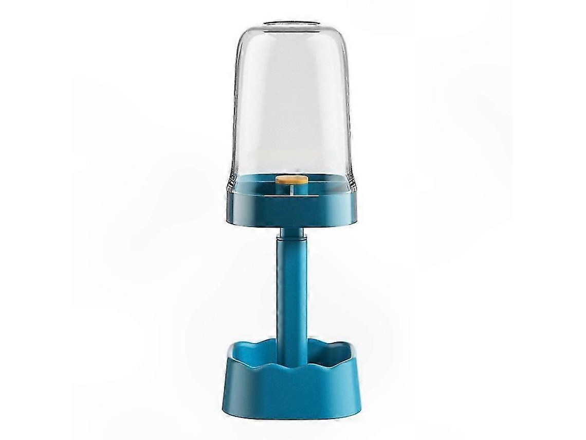 Organizador Portátil Para Cepillo Y Pasta De Dientes Con Estuche Rosewell