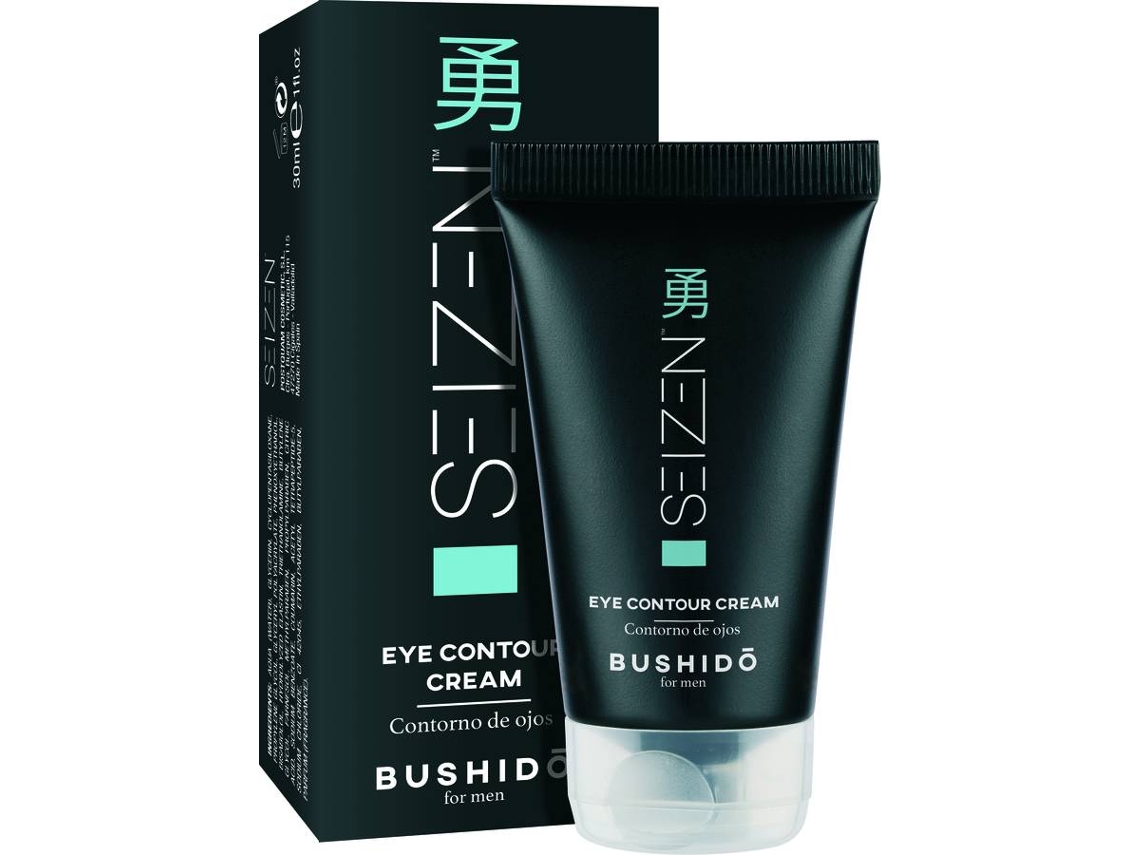 Crema SEIZEN Nutritiva Ojos (30 ml)