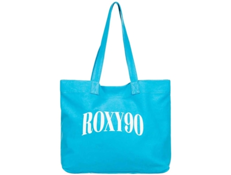 Bolso de Mujer ROXY Go It Azul (Talla Única)