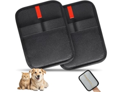 Guantes Electrostáticos Reutilizables Para Eliminar El Pelo De Las Mascotas, Con Adsorción Electrostática, Diseño Ergonómico, Para Uso Diari