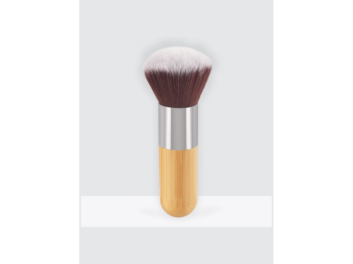 Pincéis De Base Para Bb Cream Mineral