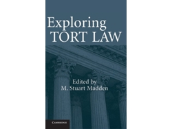 Libro de M. Stuart Madden ( Inglés )