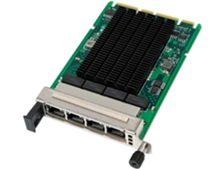 Tarjeta De Red Gigabit I350-t4 De 4 Puertos Rj45 Ocp3.0 Ethernet Server I350am4 Para