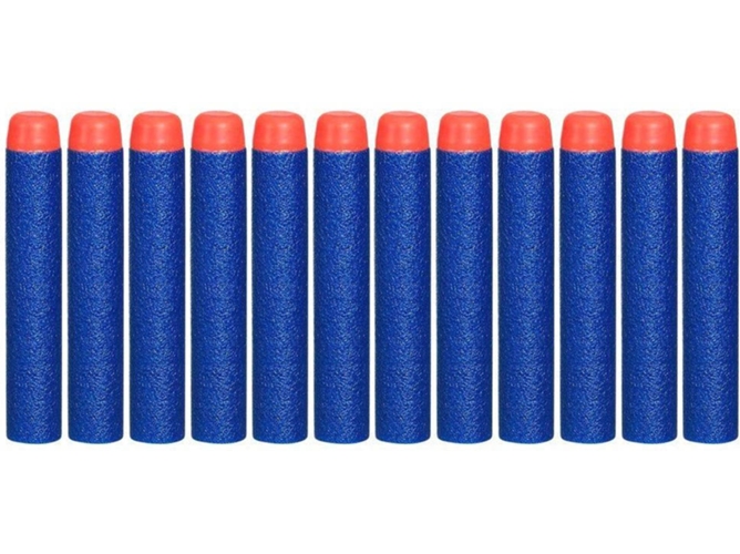 Municiones NERF A0350