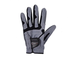 Guantes De Golf, 1 Unidad, Para Hombre, Tejido Microfibra Slofiber, Antideslizantes, Entrenamiento