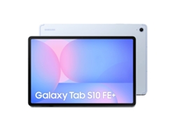 Galaxy Tab S10 Fe 13 8gb/128gb Wifi Azul X620b Samsung (blue)