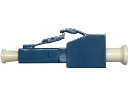 Atenuador de fibra óptica LC de 15 dB. Atenuación de 15 dB. Atenuador óptico LC de 15 dB (EA4035).