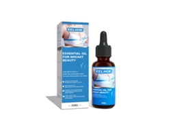 Aceite esencial para fortalecer el pecho