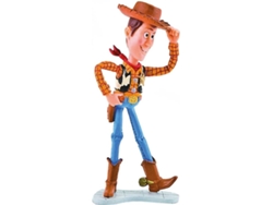 Figura de Jugar BULLYLAND Woody