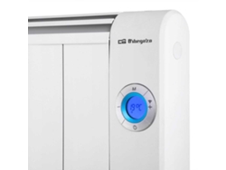 Emisor Térmico ORBEGOZO RRW (500 W - Wi-Fi)