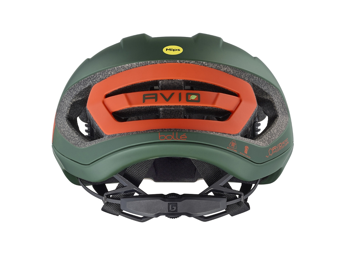 Casco BOLLÉ Eco Avio Mips