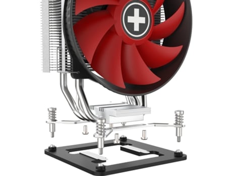 Kit adaptador zócalo 1700 para ventirad XILENCE XZ175