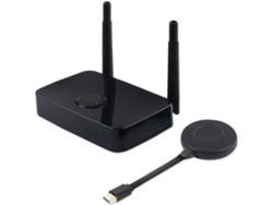 Proyector Sin Plástico Compatible Con Wifi 5g/2.4g, Doble Tira De Led, Portátil.