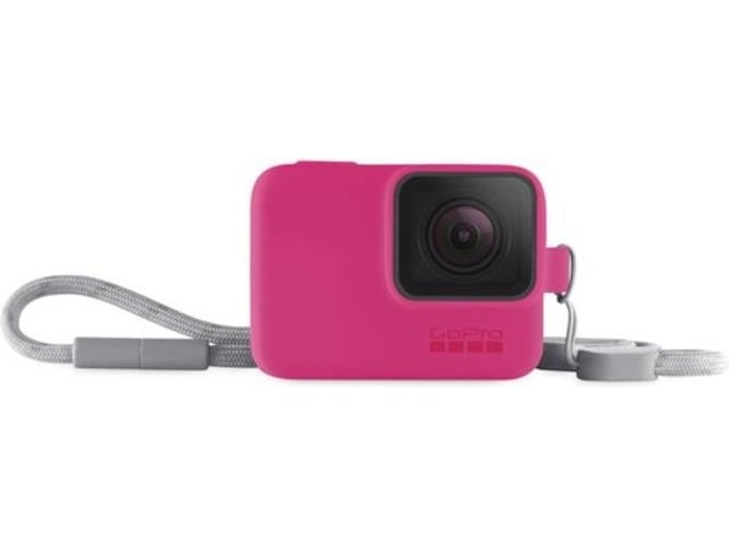 Funda Protectora GOPRO ACSST (Rosa)