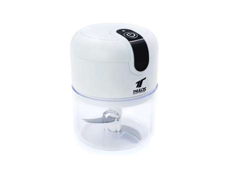 Mini Picadora USB Thulos, capacidad de 250 ml. SUINGA