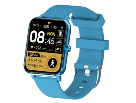 Smartwatch ENZON Azul
