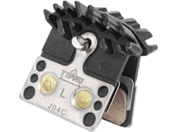 Pastillas De Freno Para Bicicleta Harilla Compatibles Con Br-m666 Br-m7100 Compatibilidad Resistente Estable