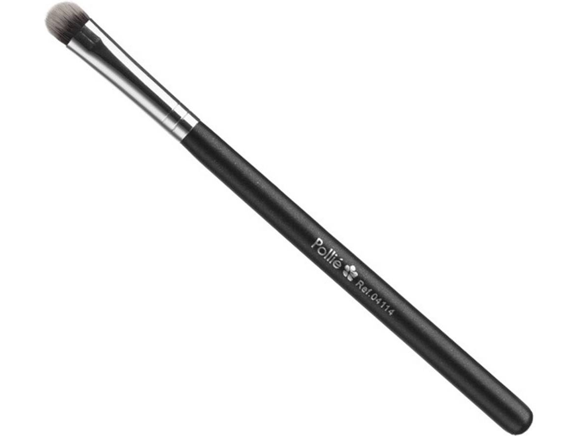 Accesorio de Maquillaje EUROSTIL Kabuki Pincel Profesional Estrecho