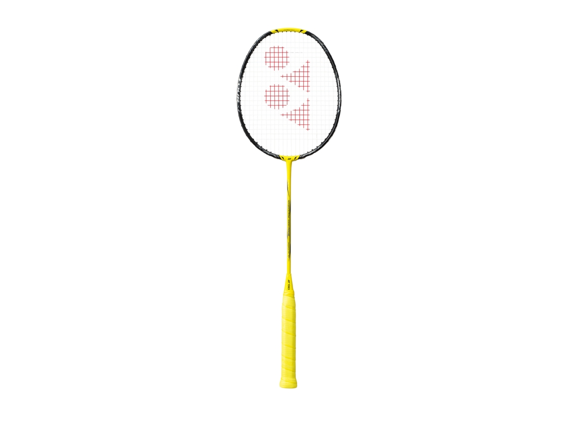 Raqueta de bádminton YONEX Nanoflare 1000 T TU