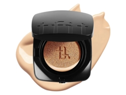 Tfit Base Cushion W01 Vanilla, Acabado Glow