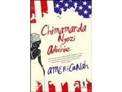 CHIMAMANDA  'AMERICANAH' $I13