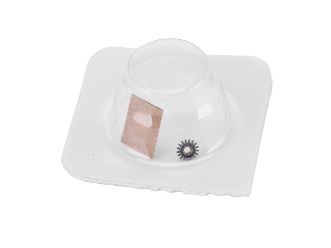 Rueda Vertical Para Reparación De Mecanismos De Reloj, Compatible Con El Accesorio De Repuesto 3035-5026