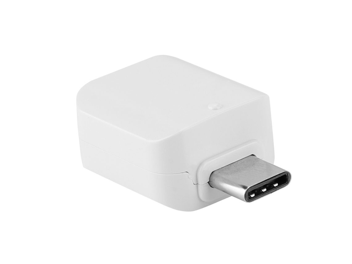 Adaptador Otg (transferencia De Datos, Conexión De Dispositivos Usb) Para Samsung S8 S8+ S9 S9+ S10 S10+
