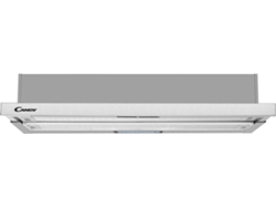 Campana CANDY CBT 9240/3 X (371 m³/h - 425 cm - inox)