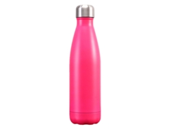 Vaso aislado de acero inoxidable 304 para bebidas frías - 500 ml NEVEANCE