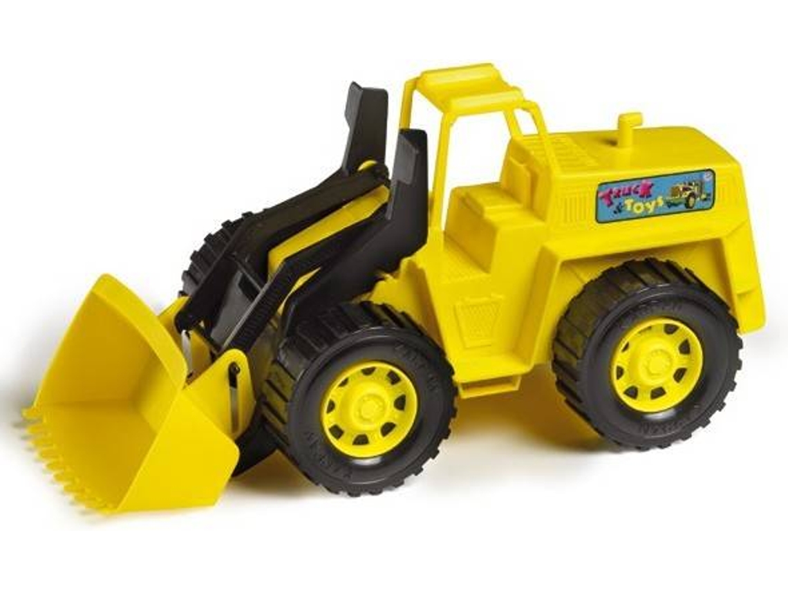 Coche KARPAN Paleadora Michigan (47 cm)