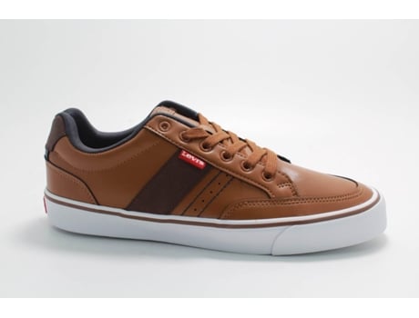 Zapatillas Hombre Cordón