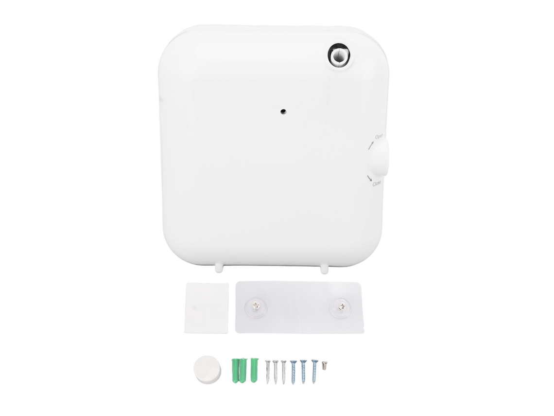 Difusor de aceites esenciales con Bluetooth, 100 ml, control inteligente, aromaterapia para el hogar.