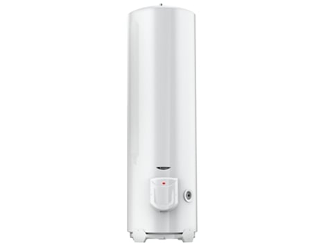 Termo eléctrico vertical de esteatita Sageo ARISTON 300 L Trifásico