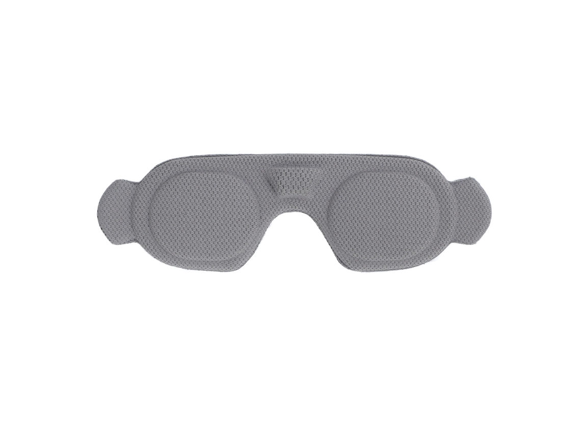 Tapa Protectora De Silicona Para Lentes De Drones Avata 2 3 Y Goggles 2 3 - Gris