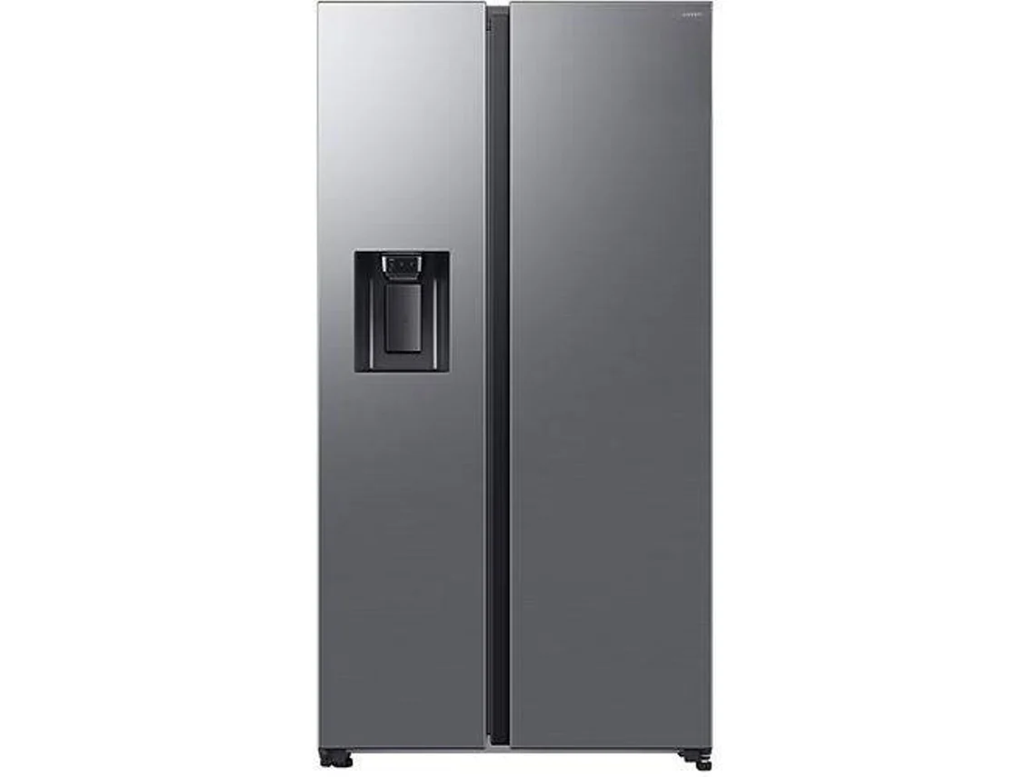 Frigorífico Americano SAMSUNG RS70F64KETEF E (No Frost - 178,4 cm - 640 L - Inox)