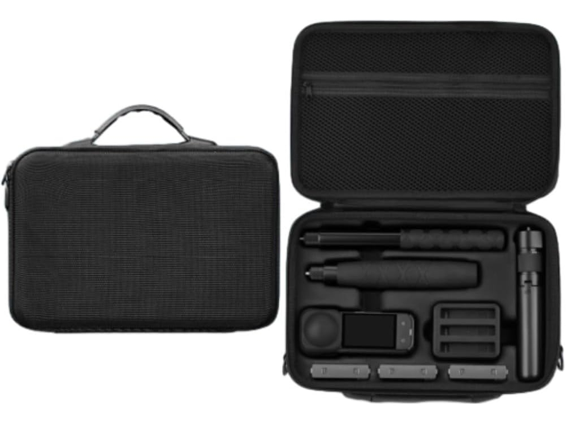 Bolsa De Almacenamiento Para Cámara Insta360 X5 X4 Funda Protectora De Nailon