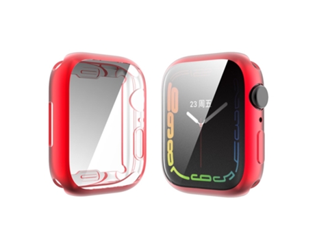 Carcasa para Apple Watch Series 7 41mm ENKAY 680700695E