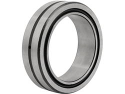 Nki65 / 25 Rodamiento De Rodillos Con Anillo Interior De 65 Mm X 90 Color Plata (3575d5891517c553...